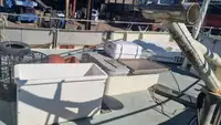 Kapal trawler kanggo didol