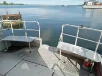 Kapal kru kanggo didol