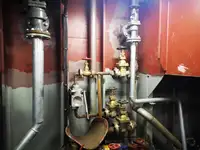 Kapal tanker minyak/bahan kimia kanggo didol