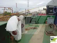 Kapal penarik kanggo didol