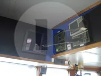 Kapal trawler kanggo didol