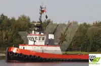 Towboat kanggo didol
