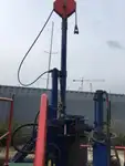 Kapal dredger kanggo didol