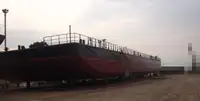 Tongkang kanggo didol