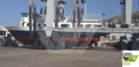 Kapal penumpang kanggo didol