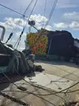 Kapal purse seiner kanggo didol