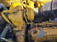 Kapal trawler kanggo didol