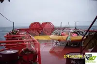 Kapal pasokan platform (PSV) kanggo didol