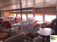 Kapal pesiar kanggo didol