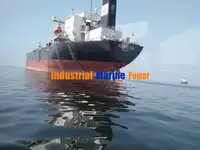Kapal tanker minyak/bahan kimia kanggo didol