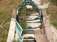 Kapal kerja kanggo didol