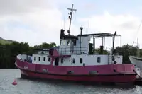 General Cargo/Multi-purpose kanggo didol