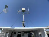 Kapal longliner kanggo didol