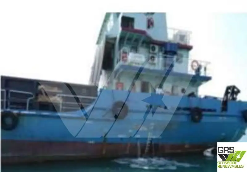 Kapal pendaratan, tangki kanggo didol