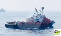 Wind farm service vessel kanggo didol