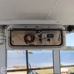 Kapal pendaratan, tangki kanggo didol