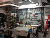 Kapal trawler kanggo didol
