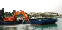 Towboat kanggo didol