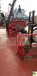 Kapal pasokan platform (PSV) kanggo didol