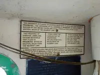 Kapal trawler kanggo didol