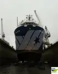 Kapal pasokan kanggo didol