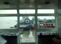 Kapal penarik kanggo didol