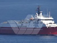 Kapal pasokan cepet (FSV) kanggo didol