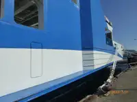 Kapal feri kanggo didol