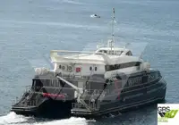 Kapal penumpang kanggo didol