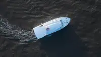 Kapal pesiar kanggo didol