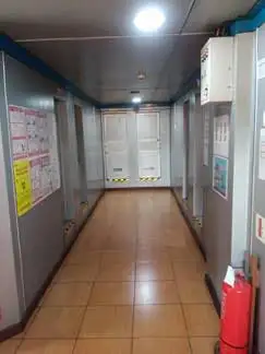 Kapal penarik kanggo didol
