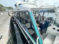 Kapal pesiar kanggo didol