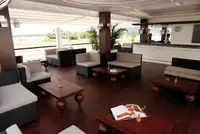 Kapal pesiar kanggo didol