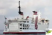 Kapal Ro-Ro kanggo didol