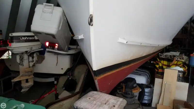 Kapal trawler kanggo didol