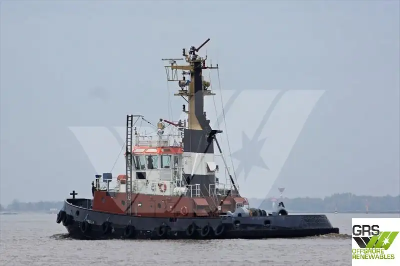 Kapal penarik kanggo didol