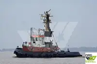 Kapal penarik kanggo didol