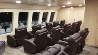 Kapal feri kanggo didol