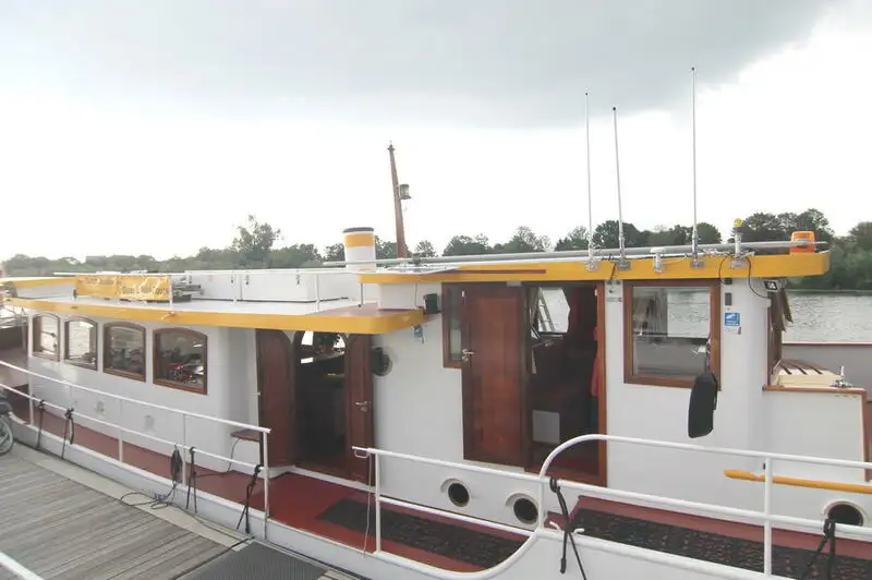 Kapal pesiar kanggo didol