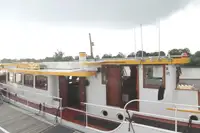 Kapal pesiar kanggo didol