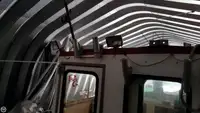 Kapal trawler kanggo didol