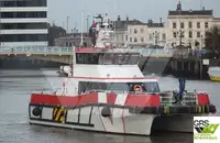 Kapal layanan ladang angin kanggo didol