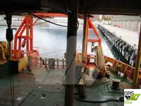 Kapal survei kanggo didol
