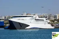 Ro-Ro ship kanggo didol