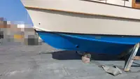 Kapal tanker minyak/bahan kimia kanggo didol
