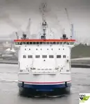 Kapal Ro-Ro kanggo didol
