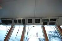 Kapal pendaratan, tangki kanggo didol