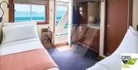 Kapal pesiar kanggo didol