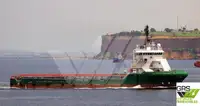 Kapal pasokan kanggo didol