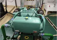 Kapal kerja kanggo didol
